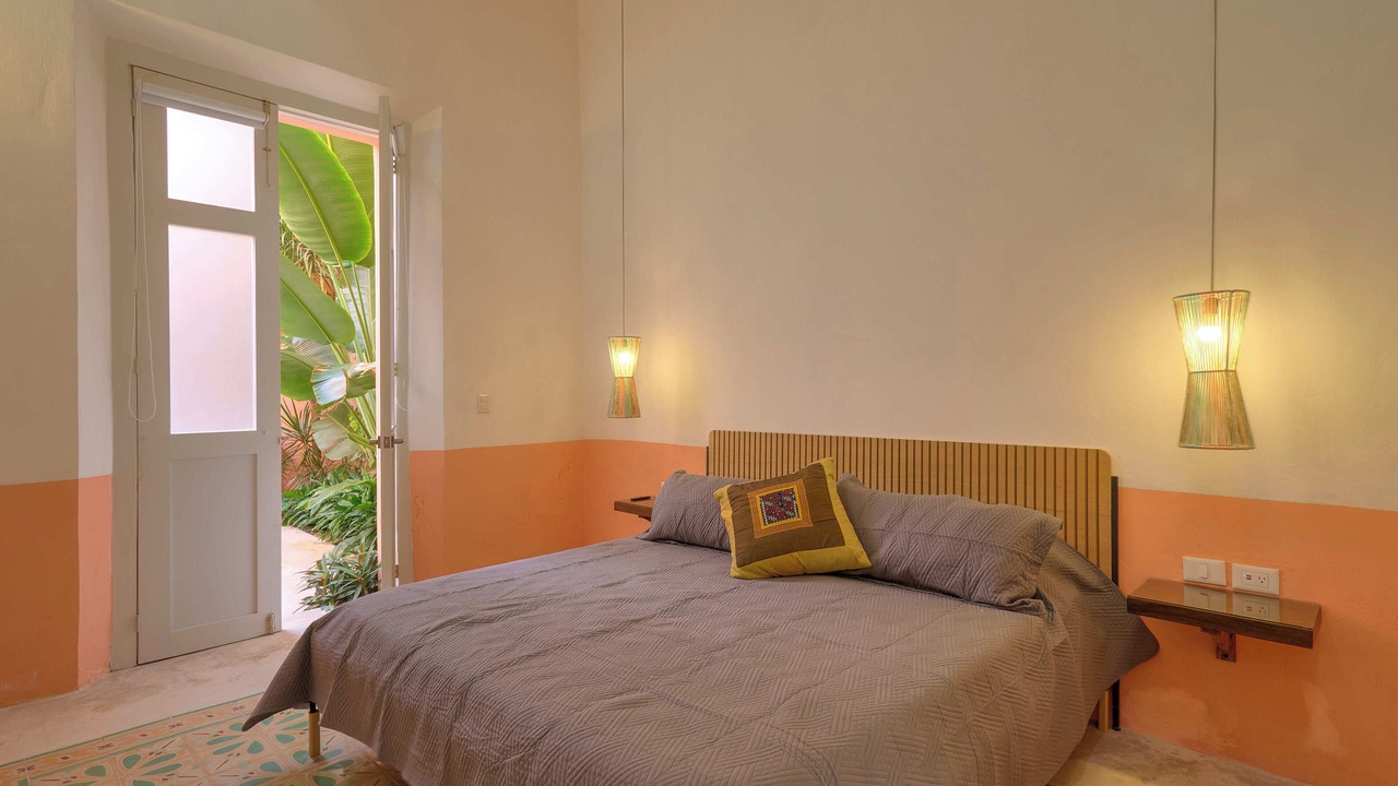 Photo of Bedroom in Centro