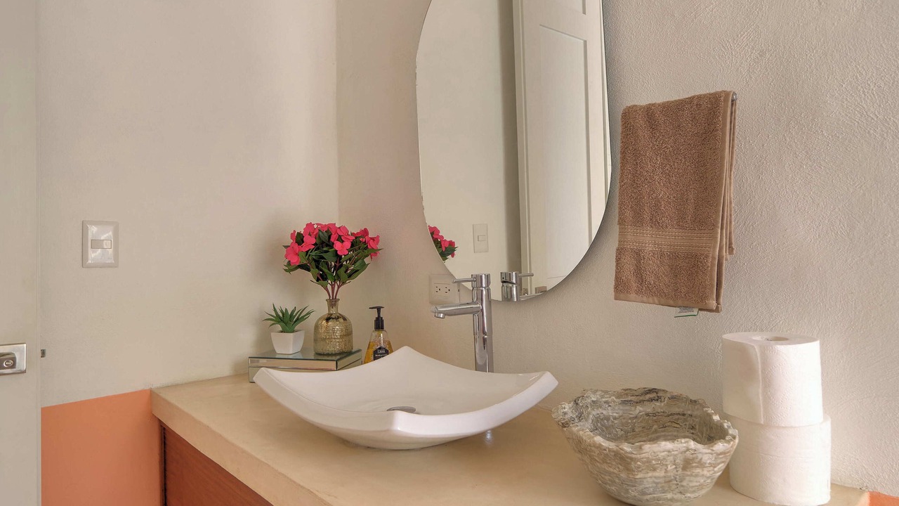 Photo of Bathroom in Centro