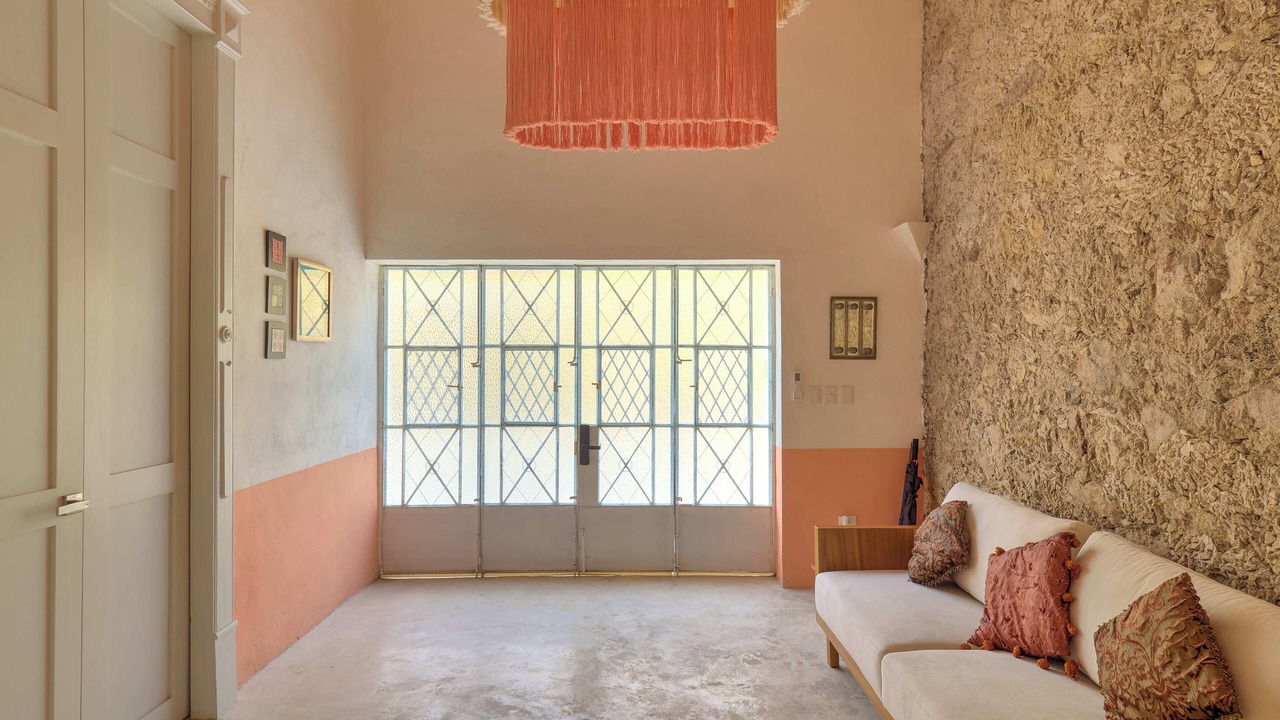 Photo of Livingroom in Centro