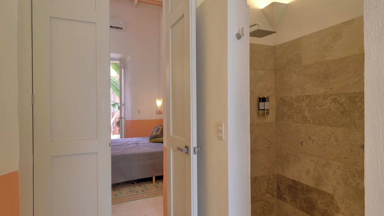 Photo of Bathroom in Centro