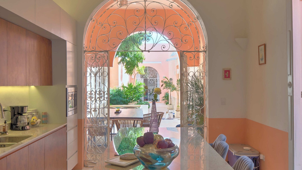 Photo of Kitchen in Centro