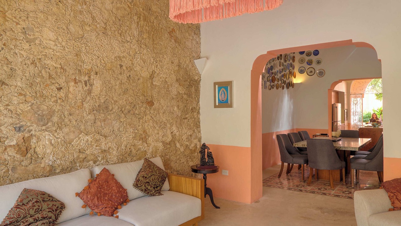 Photo of Livingroom in Centro