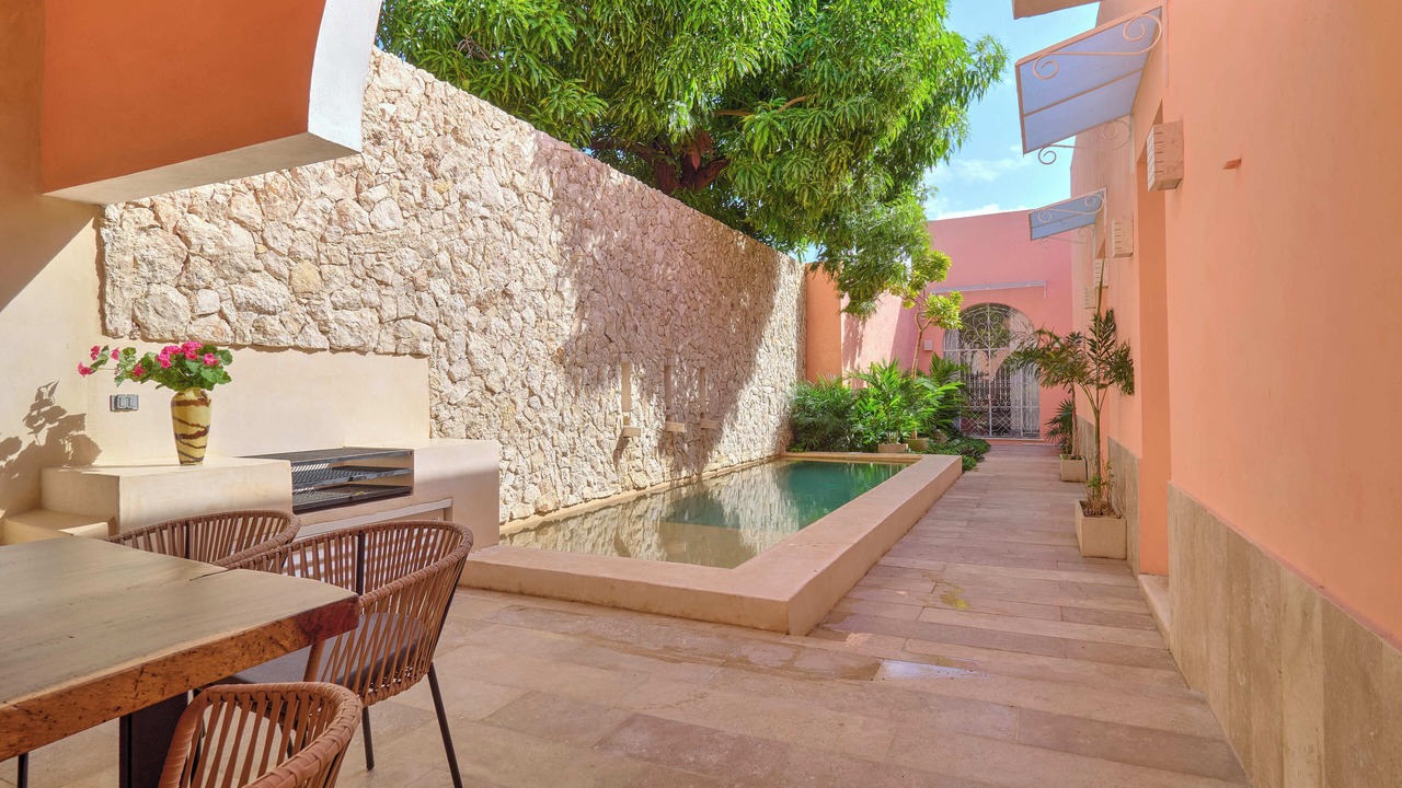 Photo of Outdoor in Centro