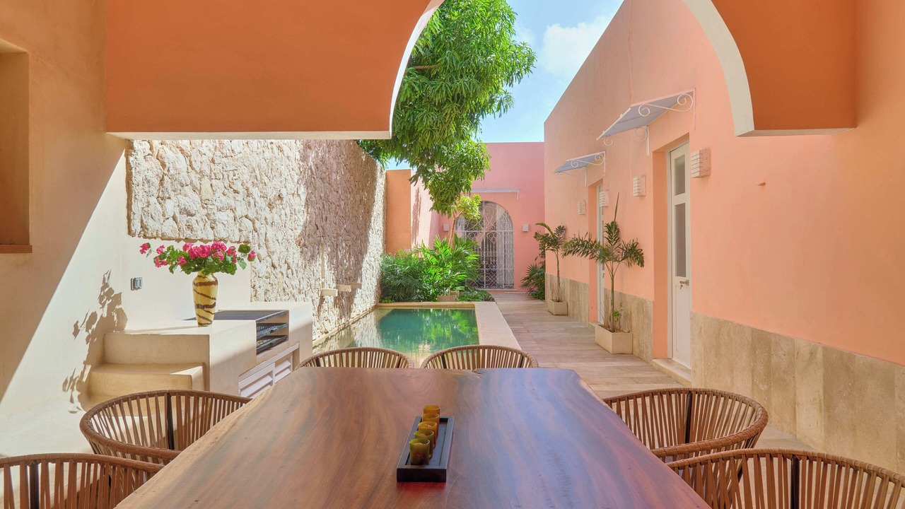 Photo of Outdoor in Centro