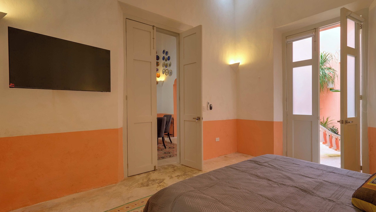 Photo of Bedroom in Centro