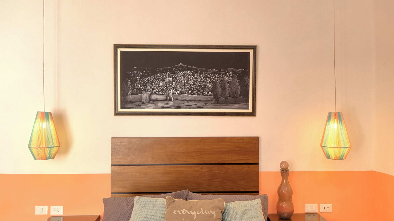 Photo of Bedroom in Centro