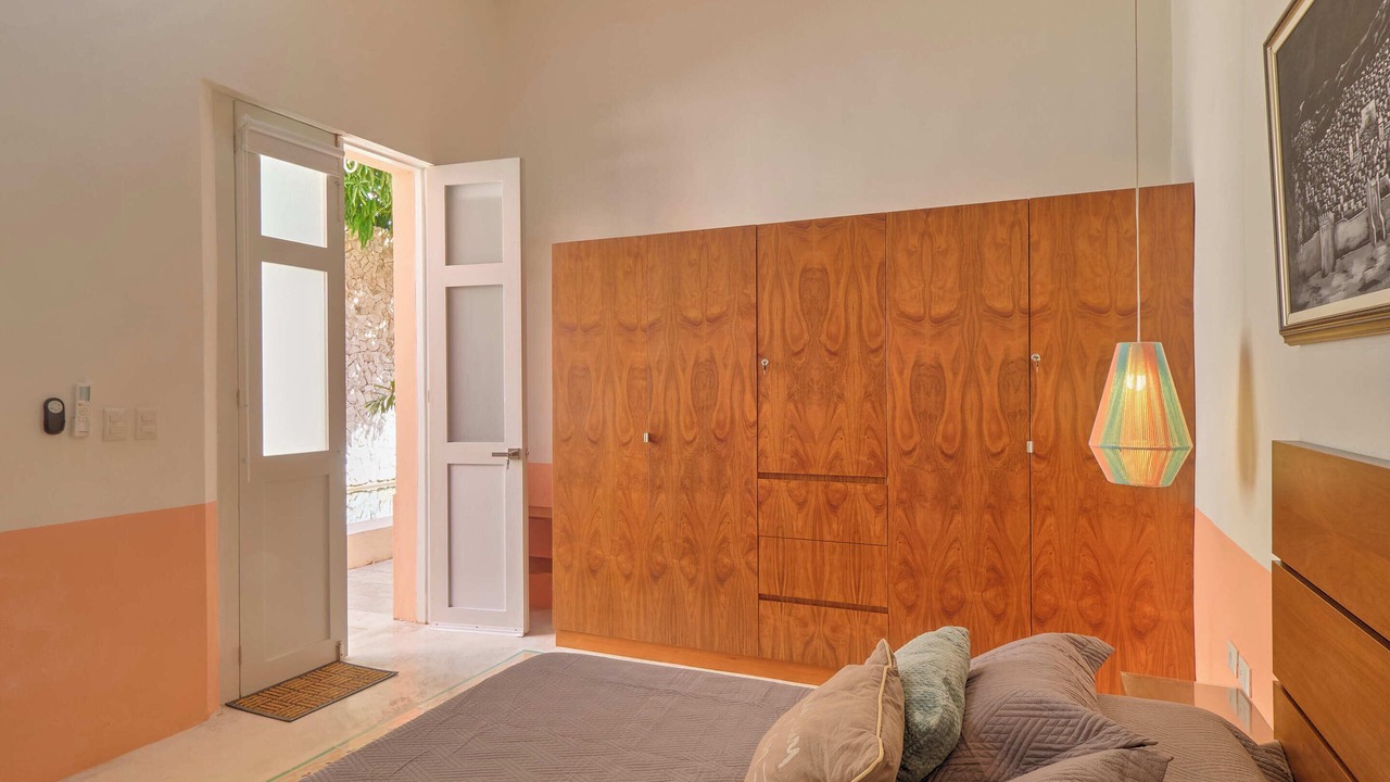 Photo of Bedroom in Centro