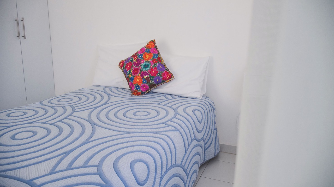 Photo of Bedroom in Jiutepec
