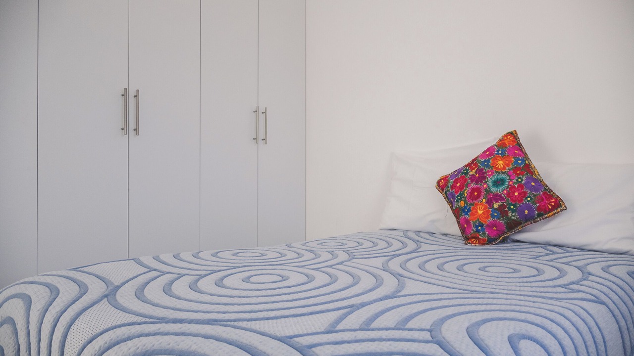 Photo of Bedroom in Jiutepec