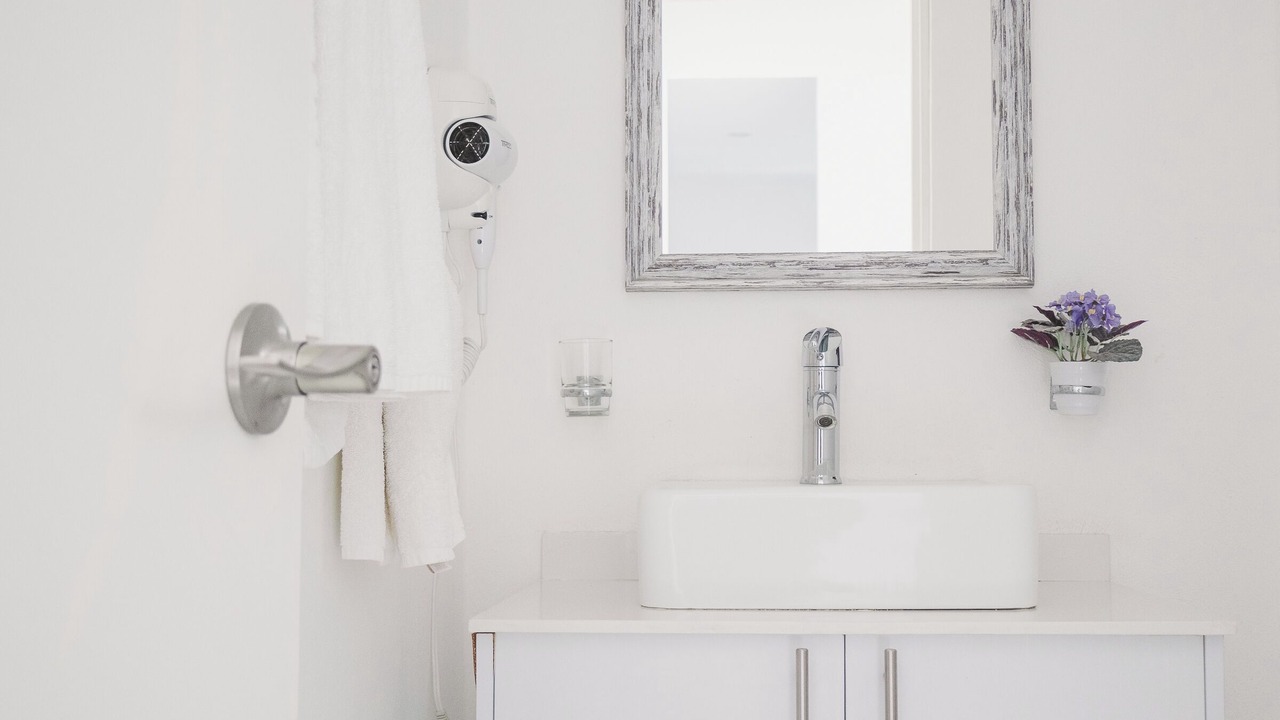 Photo of Bathroom in Jiutepec