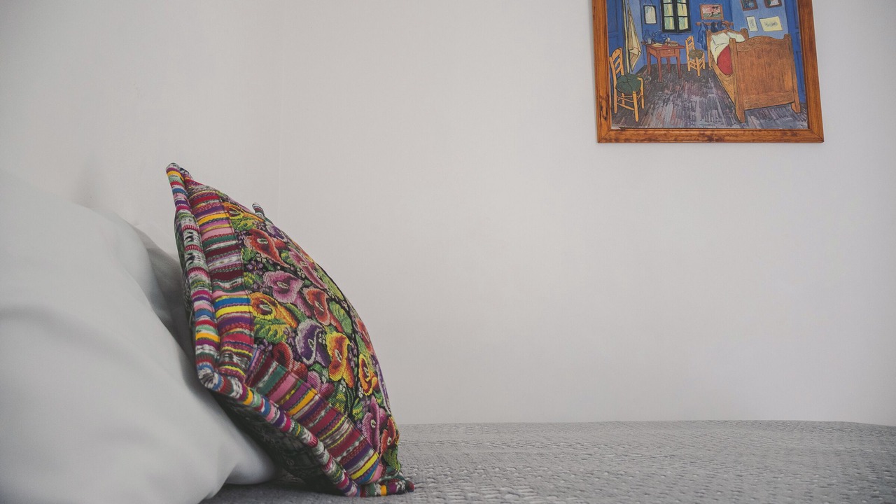 Photo of Bedroom in Jiutepec