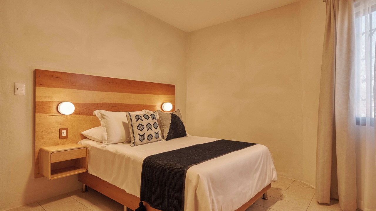 Photo of Bedroom in Reforma