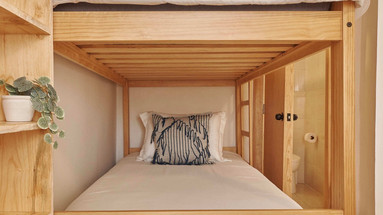 Photo of Bedroom in Reforma
