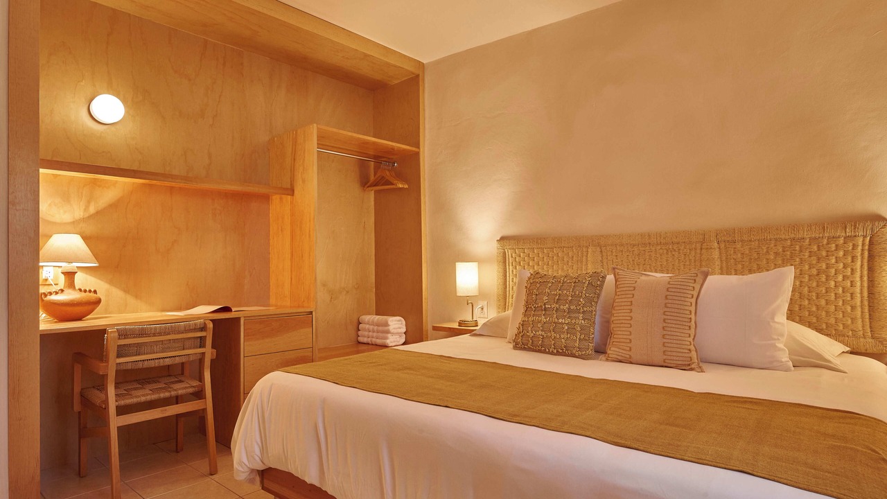 Photo of Bedroom in Reforma