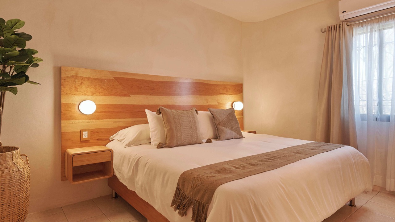Photo of Bedroom in Reforma