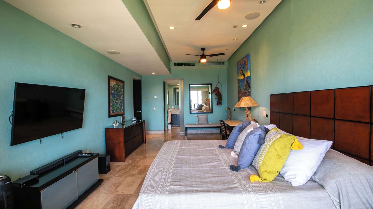 Photo of Bedroom in Emiliano Zapata