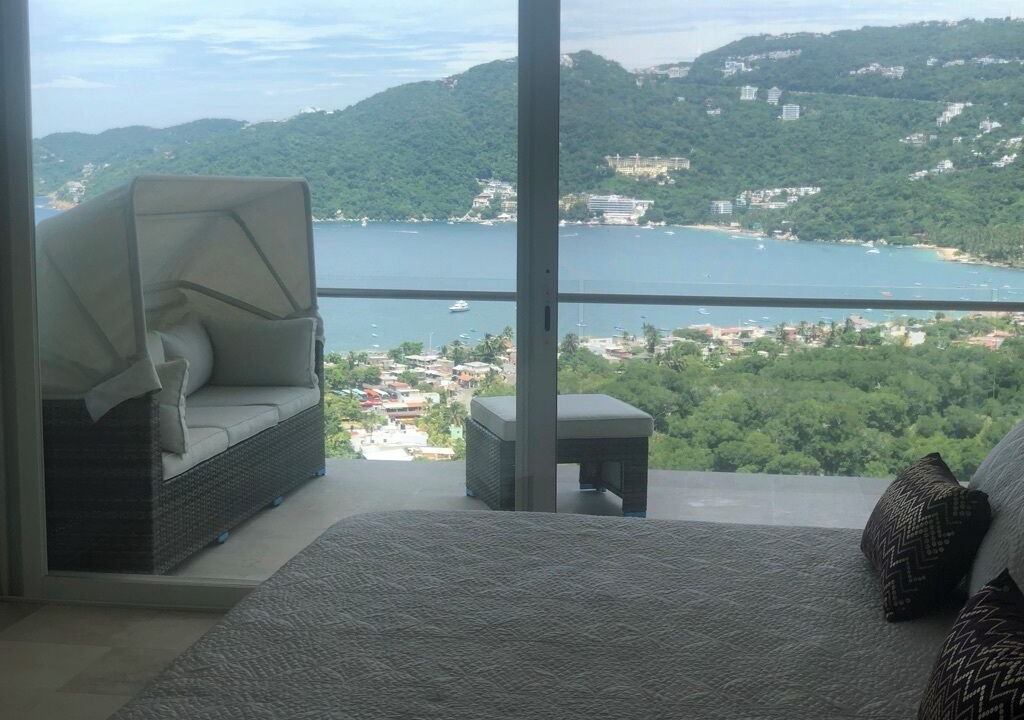 Photo of Bedroom in Lerma