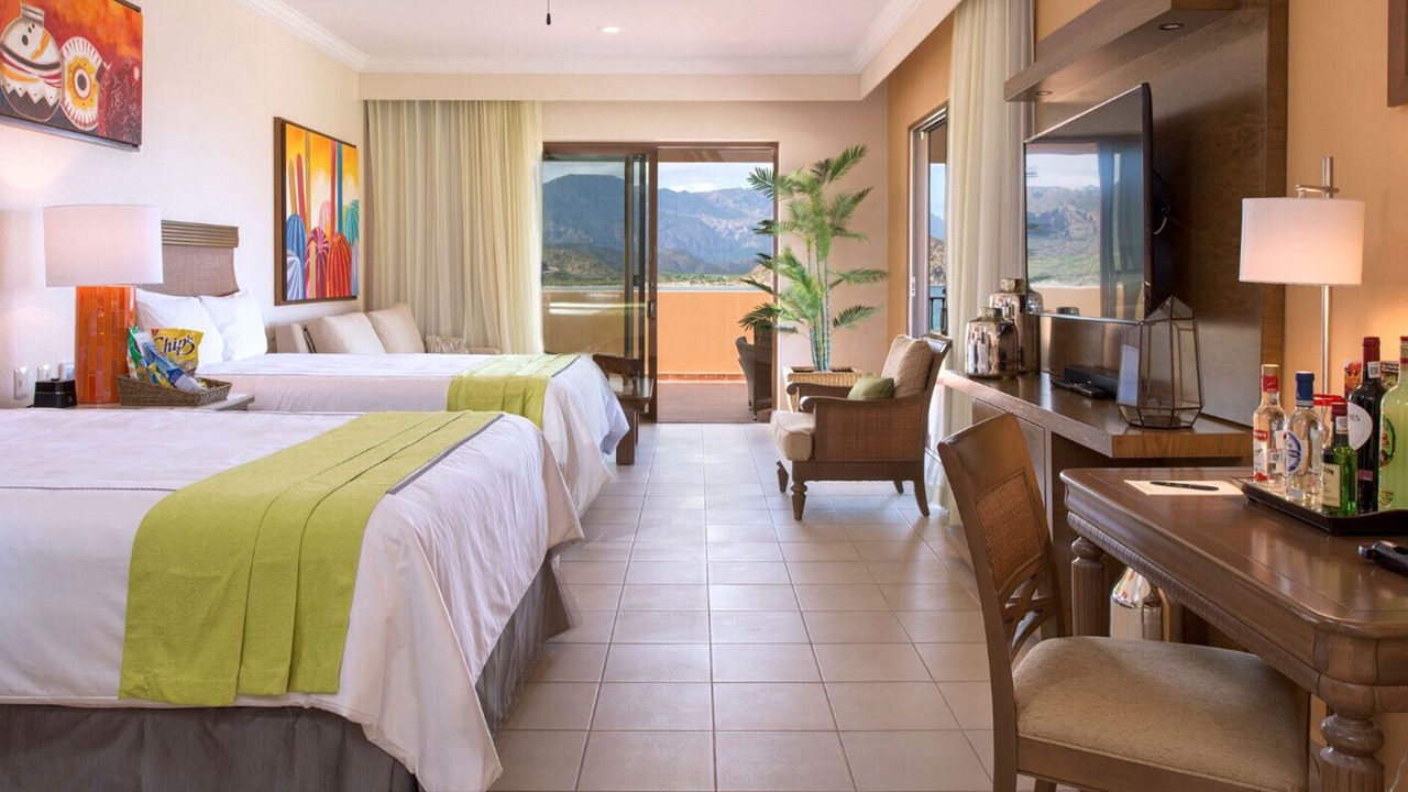Photo of Bedroom in Loreto