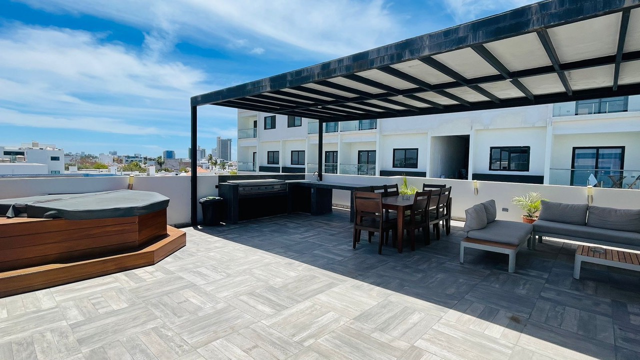 Photo of Outdoor in Zona Dorada