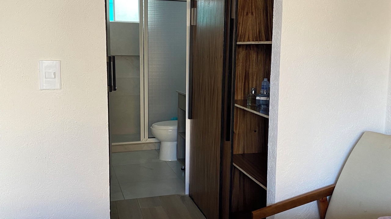 Photo of Bedroom in Puerto Juarez