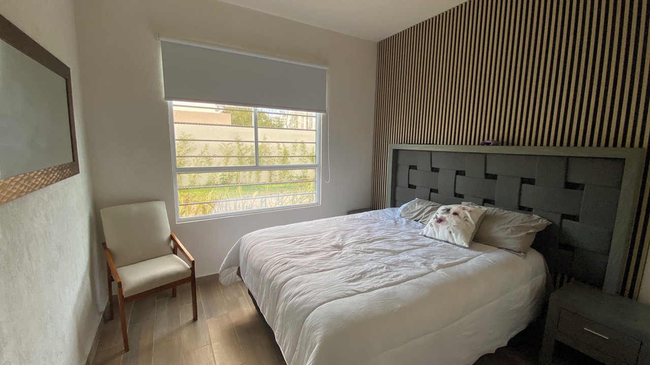 Photo of Bedroom in Puerto Juarez