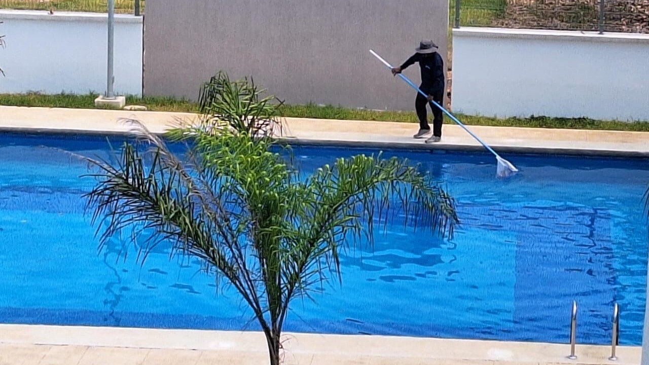 Photo of Outdoor in Puerto Juarez