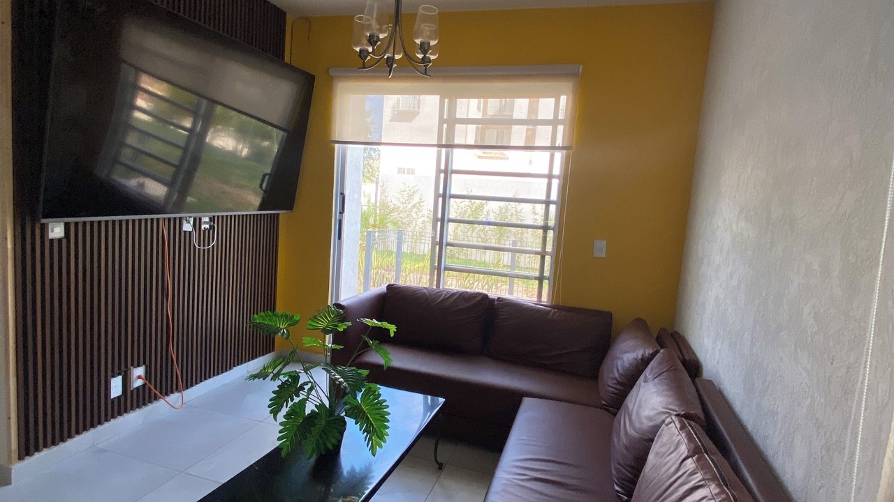 Photo of Livingroom in Puerto Juarez