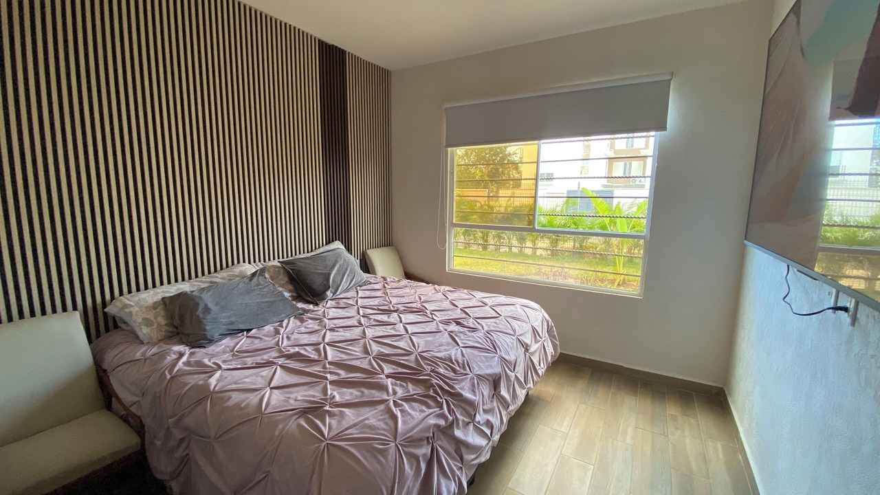 Photo of Bedroom in Puerto Juarez