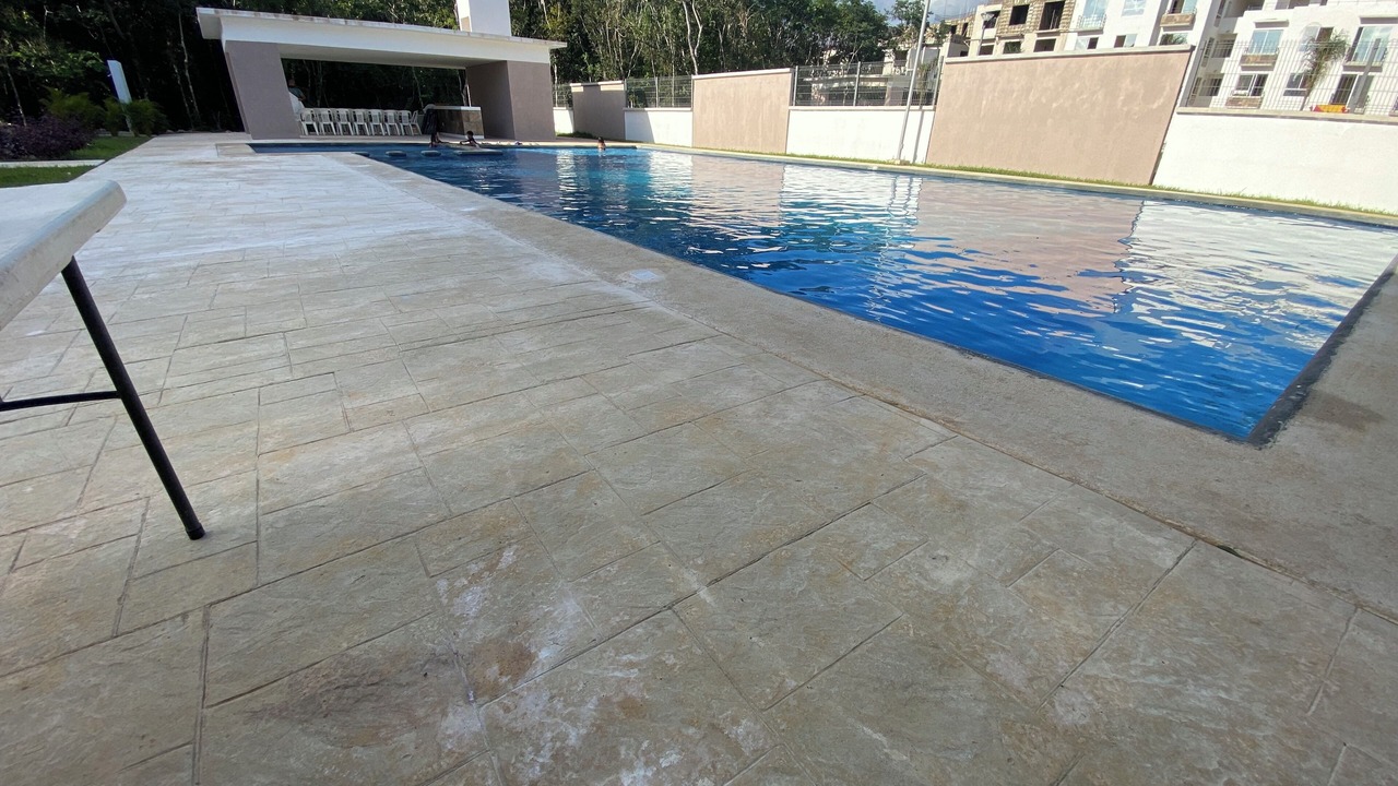 Photo of Outdoor in Puerto Juarez