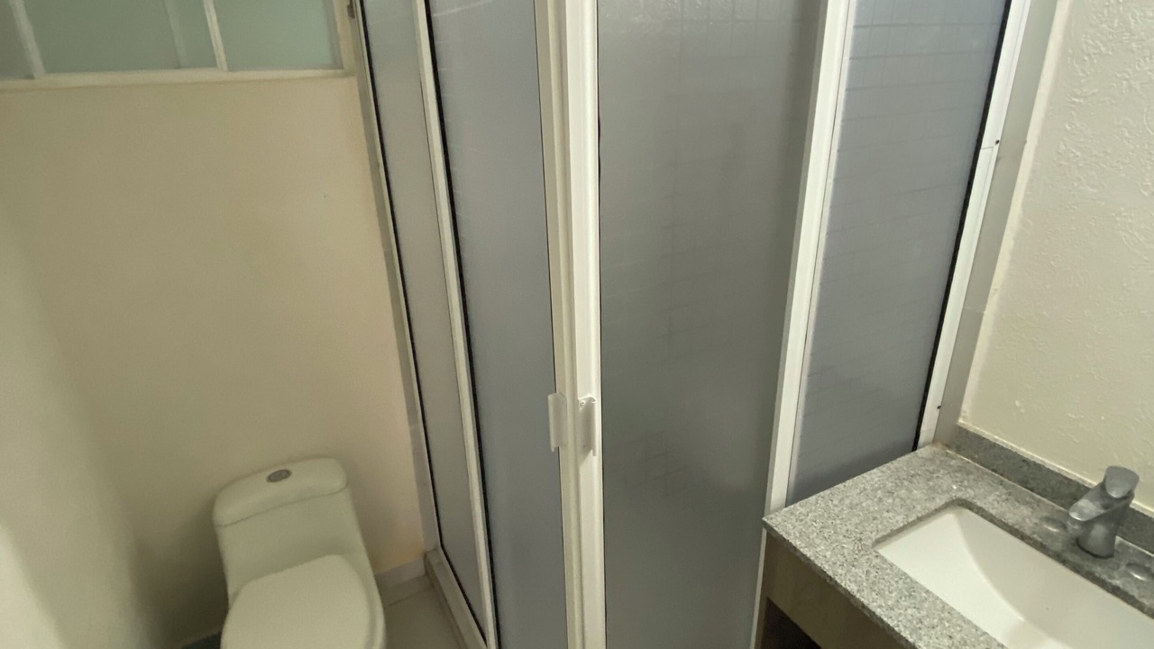 Photo of Bathroom in Puerto Juarez