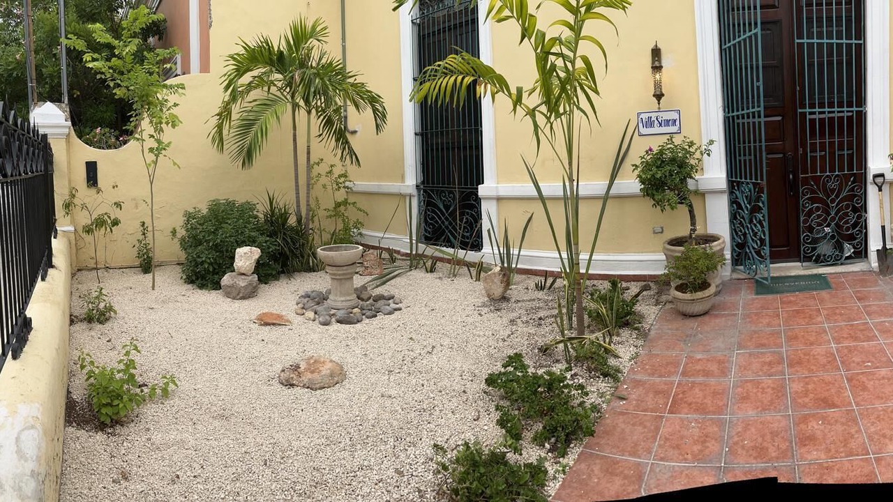 Photo of Outdoor in Barrio de Santiago