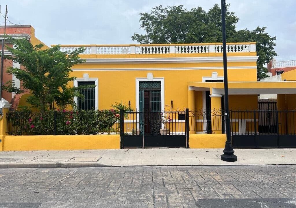 Photo of Outdoor in Barrio de Santiago