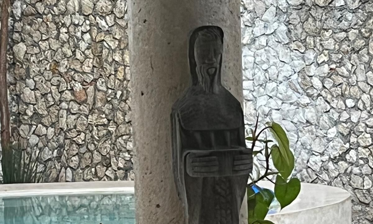 Photo of Outdoor in Barrio de Santiago