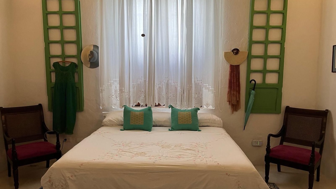 Photo of Bedroom in Barrio de Santiago