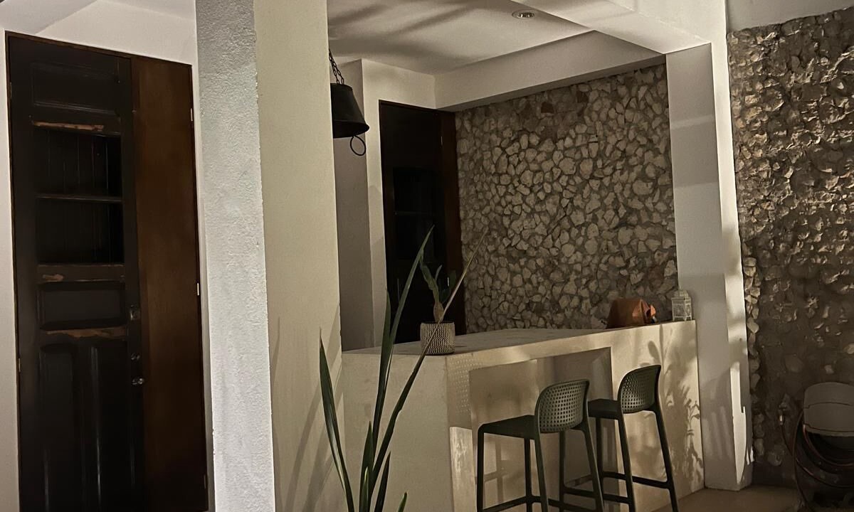 Photo of Outdoor in Barrio de Santiago
