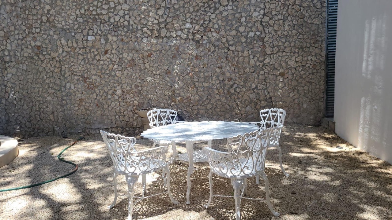 Photo of Outdoor in Barrio de Santiago