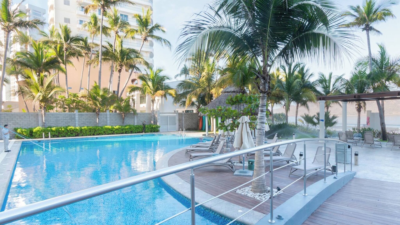 Photo of Outdoor in Zona Dorada