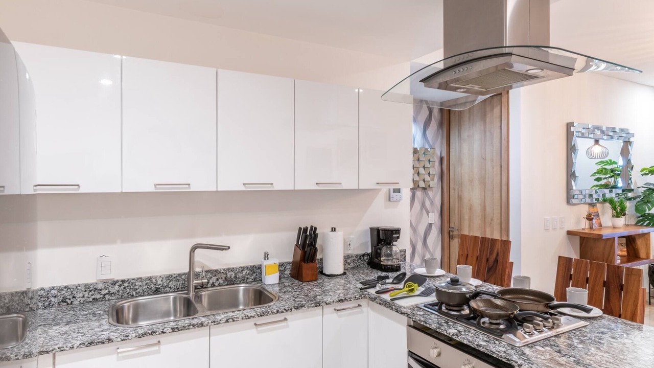 Photo of Kitchen in Zona Dorada