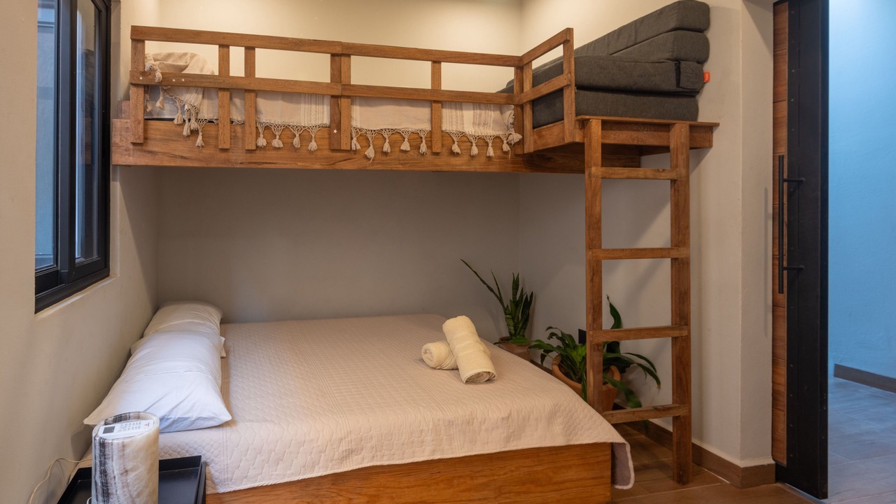 Photo of Bedroom in Brisas de Zicatela
