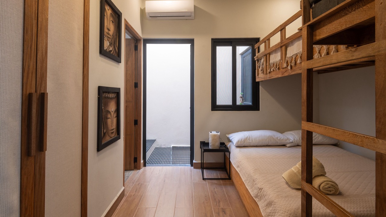 Photo of Bedroom in Brisas de Zicatela