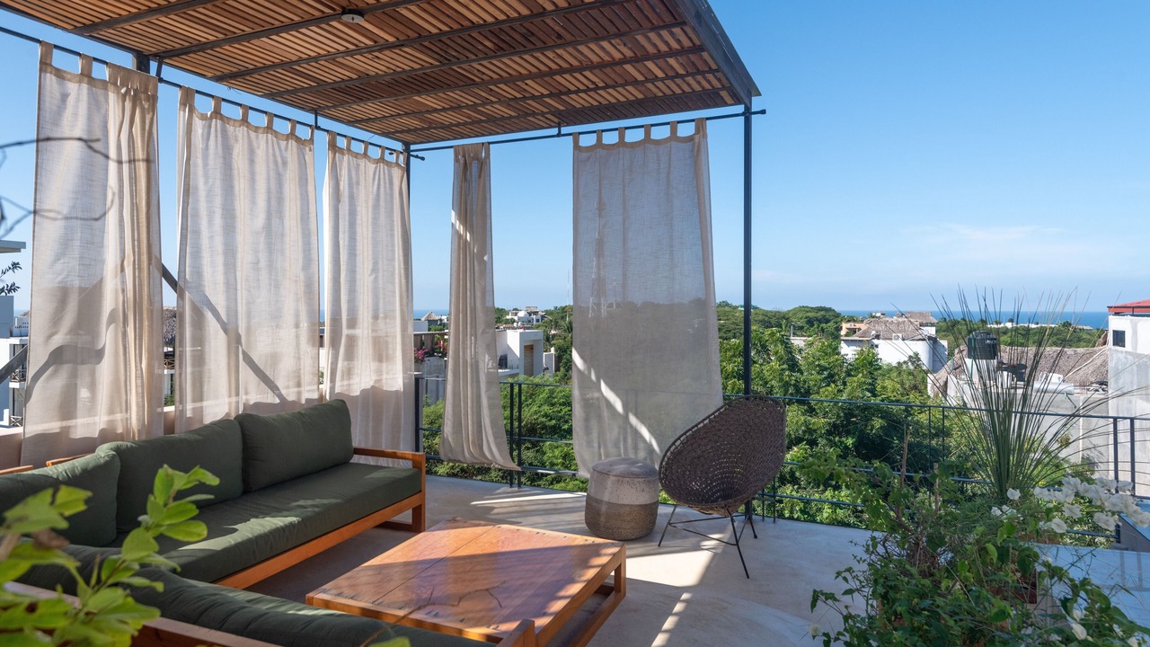 Photo of Outdoor in Brisas de Zicatela