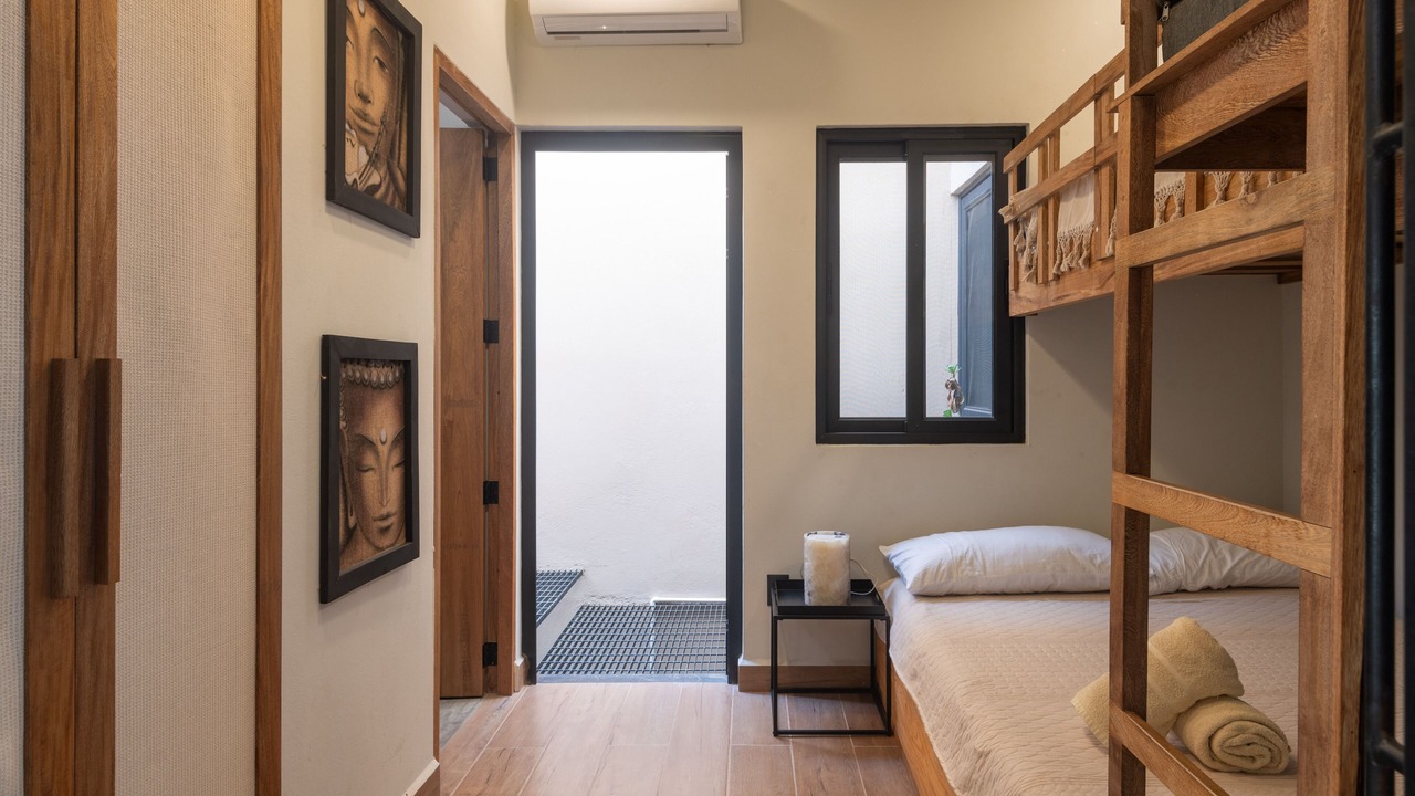 Photo of Bedroom in Brisas de Zicatela