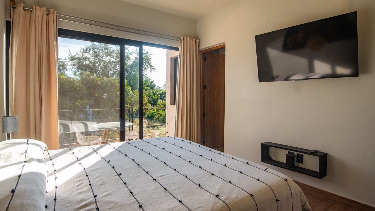 Photo of Bedroom in Brisas de Zicatela