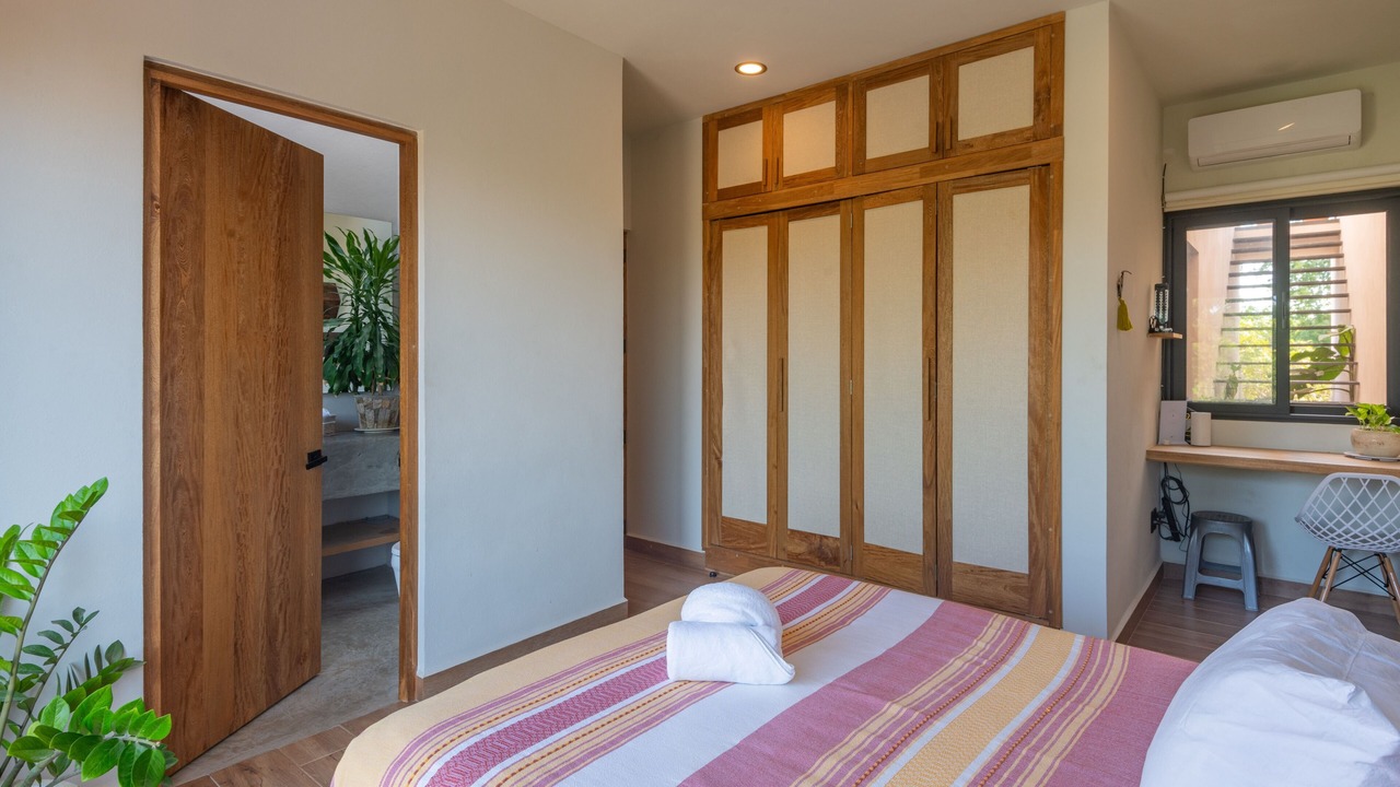 Photo of Bedroom in Brisas de Zicatela