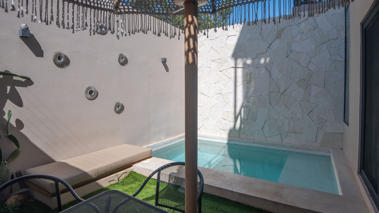 Photo of Outdoor in Brisas de Zicatela