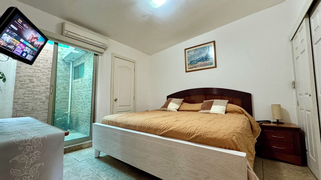 Photo of Bedroom in Cuernavaca