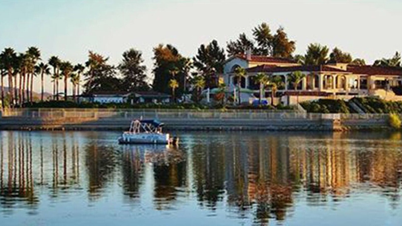 Photo of Outdoor in Canyon Lake