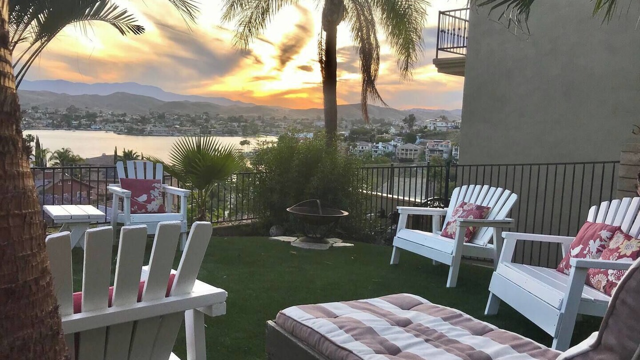 Photo of Outdoor in Canyon Lake