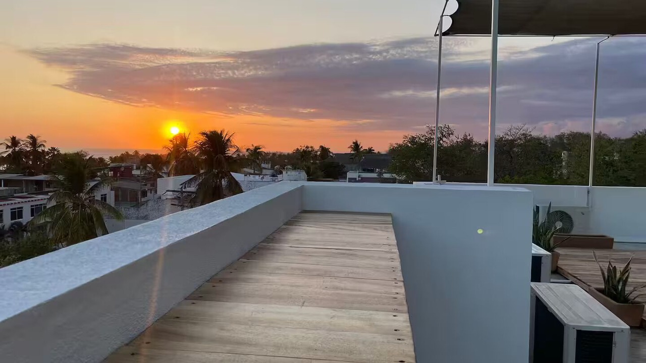 Photo of Patio Balcony in Bacocho