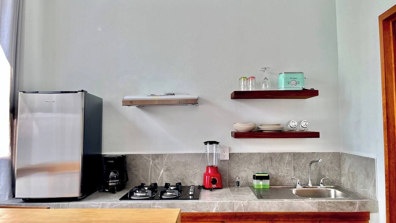 Photo of Kitchen in Bacocho
